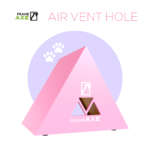 TRIDEN Cat House – Indoor Comfort for Your Pet - Image 3