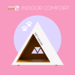 TRIDEN Cat House – Indoor Comfort for Your Pet - Image 4