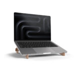 Laptop Stand Base Air Spacer - Image 2