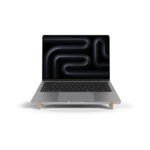 Laptop Stand Base Air Spacer - Image 3