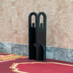 Sutra Namaz Stand  | سترہ (نمازی کے سامنے گزرنے کیلئے) - Image 3