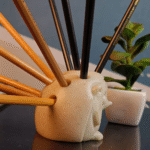 Hodgehog Pencil Holder - Image 4