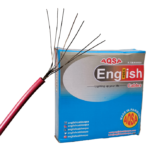 3-29 Aqsa English CR Blue N17 Open
