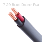 7-29 Double Black No16 CP Open