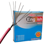 7-29 Aqsa English CR Red N17 Open