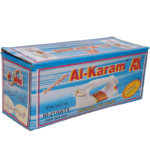 Al-Karam Iron Handle Gold