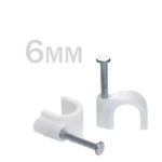 Cable Clip 6