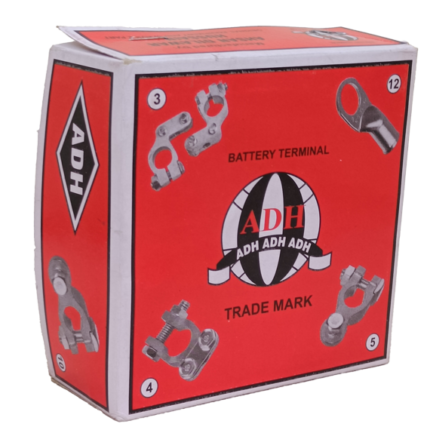 Battery Terminal Town ADH