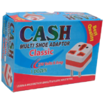 Cash Multi Shoo Adaptor