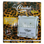 Cheetah 50W Bullet Series Flood Light
