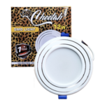 Cheetah SMD 12w 3" Downlight
