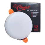 Cheetah SMD 12w 3" ICE