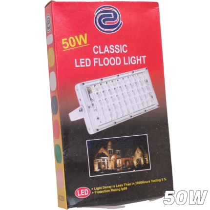 China Flood Light 50w
