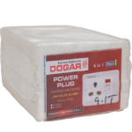 Dogar Power Plug