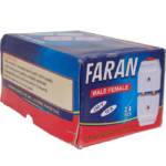 Faran Male Female Shoo