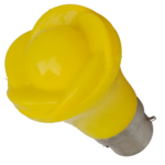 Flower Zero Bulb B22