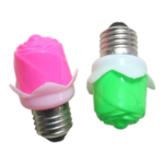 Flower Zero Bulb E27
