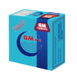 3-29 GM Single Red CP