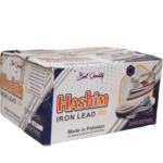 Hashim Iron Wire White 2.7M 40/76