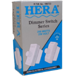 Hera Fan Dimmer