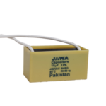 Jawa Capacitor 10uf