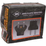 JPI Charger to Shoo
