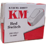 KM Bed Switch