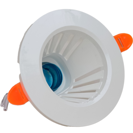 KM Milky Downlight Holder