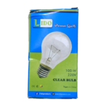 Lido Bulb 100w E27