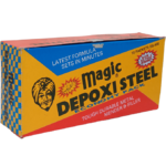 Magic Depoxisteel