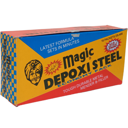 Magic Depoxisteel
