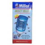 Millat Bulb Insect Killer 813 E27