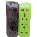 Millat Extenstion Lead Board 4 Socket