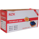 NZK Float Switch M15-1