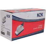 NZK Knife Change Over 2P100A CR