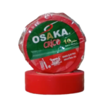Osaka PVC Tape Red