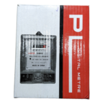 PL Digital Meter