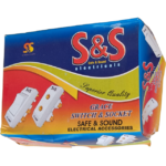 S&S Switch Piano
