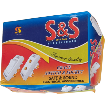 S&S Switch Piano