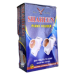 Shaheen Piano Holder B22
