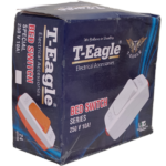 T-Eagle Bed Switch