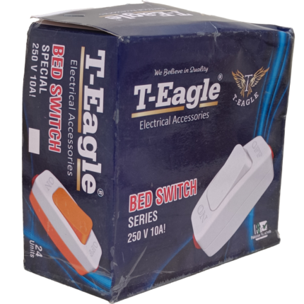 T-Eagle Bed Switch