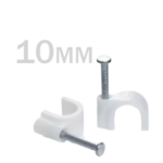 Cable Clip 10