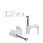 Cable Clip 12
