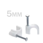 Cable Clip 5