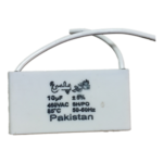 Tower Capacitor 10uf