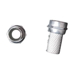 TV Cable Nut No6