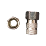 TV Cable Nut No7