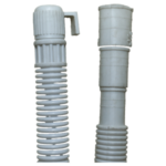 Washing Machine Pipe Thin