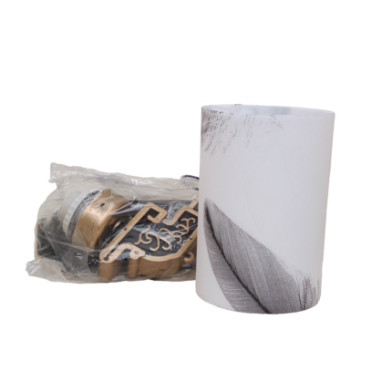 White Lamp